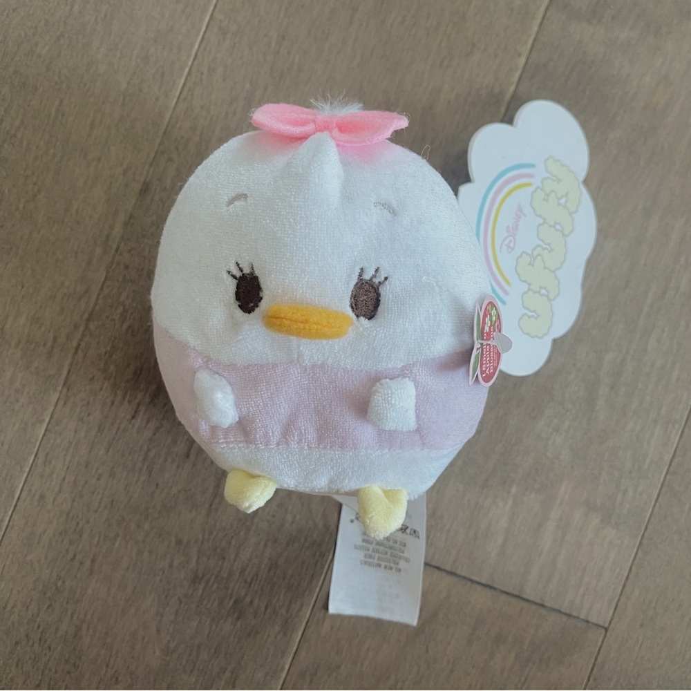 🇯🇵 NWT Disney toy limited edition